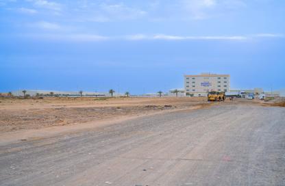 Land - Studio for sale in Al Sajaa Industrial - Al Sajaa - Sharjah