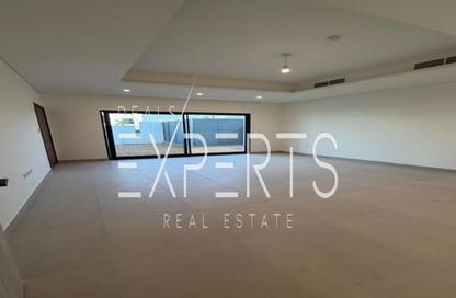 Villa - 4 Bedrooms - 7 Bathrooms for rent in Fay Alreeman - Al Shamkha - Abu Dhabi