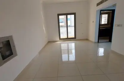 Apartment - 1 Bedroom - 2 Bathrooms for rent in Abna Saqer Building - Al Hamidiya 1 - Al Hamidiya - Ajman