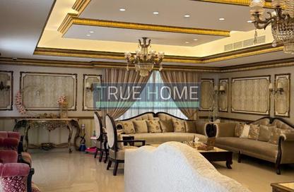 Villa - 5 - 6 for sale in Al Zahia 1 - Al Zahia - Muwaileh Commercial - Sharjah