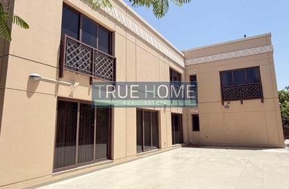 Villa - 5 - 6 for sale in Al Zahia 1 - Al Zahia - Muwaileh Commercial - Sharjah
