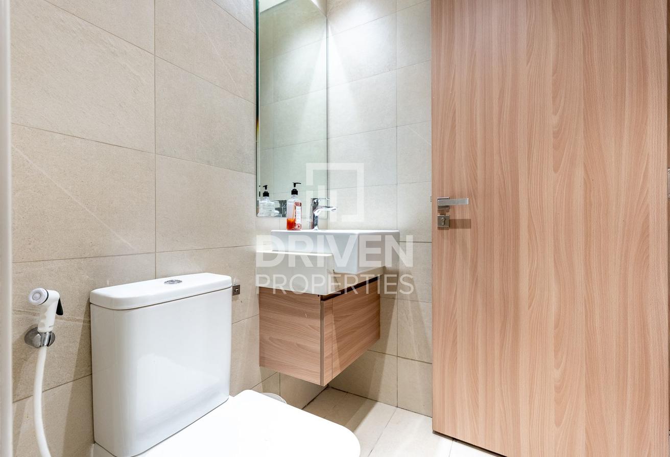 Amazing Studio | Modern Layout | Living photo 9
