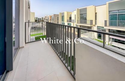 Villa - 3 Bedrooms - 4 Bathrooms for sale in Joy - Arabian Ranches 3 - Dubai Villa - 3 Bedrooms - 4 Bathrooms for sale in Joy - Arabian Ranches 3 - Dubai