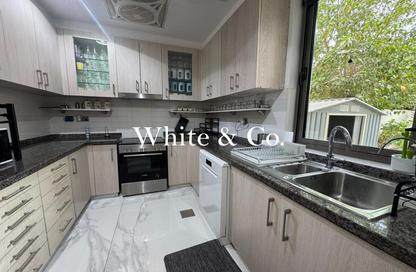 Villa - 3 Bedrooms - 4 Bathrooms for rent in Mira Oasis 1 - Mira Oasis - Reem - Dubai