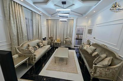 Villa - 6 - 7+ for rent in Al Yasmeen 1 - Al Yasmeen - Ajman