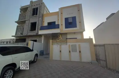 Townhouse - 5 Bedrooms - 6 Bathrooms for sale in Al Zaheya Gardens - Al Zahya - Ajman