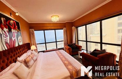 Apartment - 2 Bedrooms - 3 Bathrooms for rent in Shams 2 - Shams - Jumeirah Beach Residence - Dubai Apartment - 2 Bedrooms - 3 Bathrooms for rent in Shams 2 - Shams - Jumeirah Beach Residence - Dubai