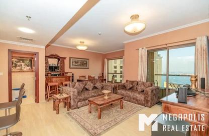 Apartment - 2 Bedrooms - 3 Bathrooms for rent in Shams 2 - Shams - Jumeirah Beach Residence - Dubai Apartment - 2 Bedrooms - 3 Bathrooms for rent in Shams 2 - Shams - Jumeirah Beach Residence - Dubai