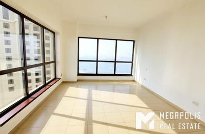 Apartment - 2 Bedrooms - 3 Bathrooms for rent in Shams 2 - Shams - Jumeirah Beach Residence - Dubai