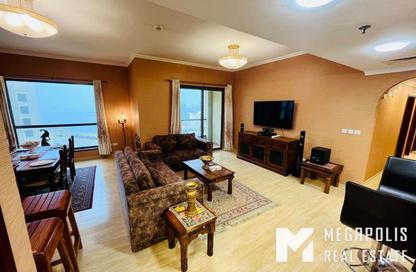 Apartment - 2 Bedrooms - 3 Bathrooms for rent in Shams 2 - Shams - Jumeirah Beach Residence - Dubai Apartment - 2 Bedrooms - 3 Bathrooms for rent in Shams 2 - Shams - Jumeirah Beach Residence - Dubai