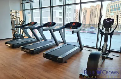 شقة - 2 غرف نوم - 3 حمامات للايجار في ذي وون - الجداف - دبي