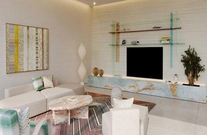 Apartment - 2 Bedrooms - 3 Bathrooms for sale in Octa Isle Interiors - Dubai Islands - Dubai Apartment - 2 Bedrooms - 3 Bathrooms for sale in Octa Isle Interiors - Dubai Islands - Dubai