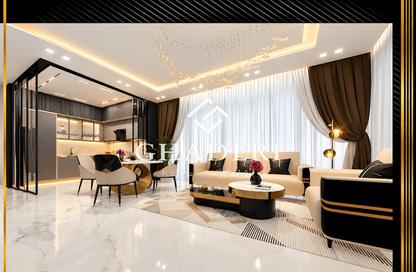 Apartment - 2 - 2 for sale in Bayz 101 by Danube - Business Bay - Dubai Apartment - 2 - 2 for sale in Bayz 101 by Danube - Business Bay - Dubai