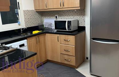 Apartment - 2 - 3 for rent in Elite Sports Residence 8 - Elite Sports Residence - Dubai Sports City - Dubai Apartment - 2 - 3 for rent in Elite Sports Residence 8 - Elite Sports Residence - Dubai Sports City - Dubai