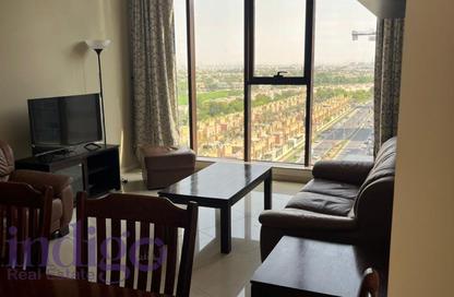 Apartment - 2 - 3 for rent in Elite Sports Residence 8 - Elite Sports Residence - Dubai Sports City - Dubai Apartment - 2 - 3 for rent in Elite Sports Residence 8 - Elite Sports Residence - Dubai Sports City - Dubai