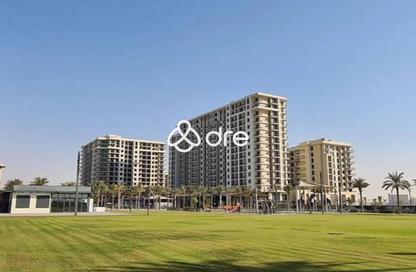 شقة - 2 غرف نوم - 2 حمامات للبيع في فيا - تاون سكوير - دبي