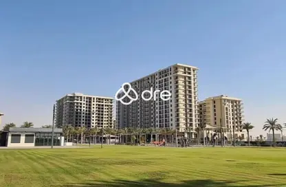 شقة - 2 غرف نوم - 2 حمامات للبيع في فيا - تاون سكوير - دبي