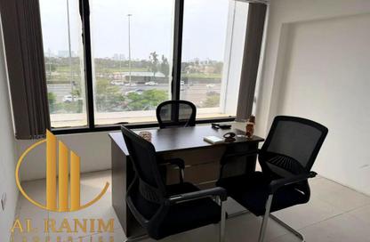 Office Space - Studio for rent in Al Muheirbi Building - Al Garhoud - Dubai