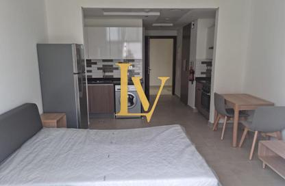 Apartment - Studio - 1 Bathroom for sale in Azizi Star - Al Furjan - Dubai