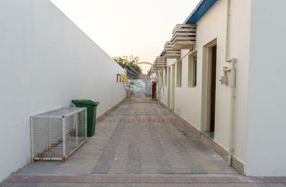 Labor Camp - Studio - 7+ for rent in Al Sajaa S - Al Sajaa - Sharjah