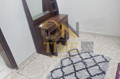 Apartment - 1 - 1 for rent in Al Nakheel - Ajman Downtown - Ajman
