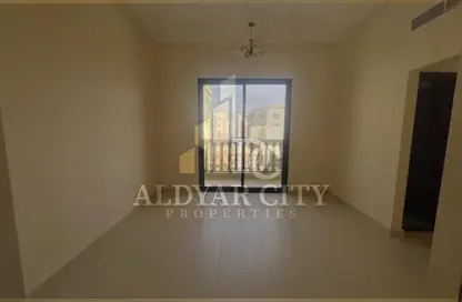 Apartment - 1 Bedroom - 2 Bathrooms for rent in Ajman Global City - Al Alia - Ajman