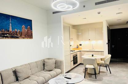 Apartment - 1 - 2 for sale in The Crest Tower C - The Crest - Sobha Hartland - Mohammed Bin Rashid City - Dubai