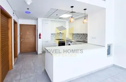 Apartment - 1 Bedroom - 2 Bathrooms for rent in Sherena Residence - Majan - Dubai Land - Dubai
