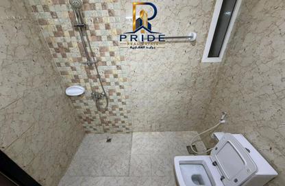 Apartment - 1 Bedroom - 2 Bathrooms for rent in Al Mowaihat 3 - Al Mowaihat - Ajman Apartment - 1 Bedroom - 2 Bathrooms for rent in Al Mowaihat 3 - Al Mowaihat - Ajman
