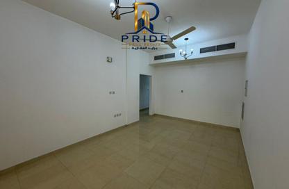 Apartment - 1 Bedroom - 2 Bathrooms for rent in Al Mowaihat 3 - Al Mowaihat - Ajman