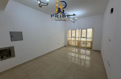 Apartment - 1 Bedroom - 2 Bathrooms for rent in Al Mowaihat 3 - Al Mowaihat - Ajman