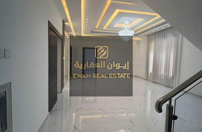 Villa - 5 - 7+ for rent in Al Yasmeen 1 - Al Yasmeen - Ajman