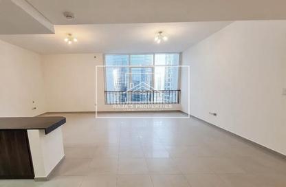 Apartment - Studio - 1 Bathroom for rent in Hydra Avenue Towers - City Of Lights - Al Reem Island - Abu Dhabi