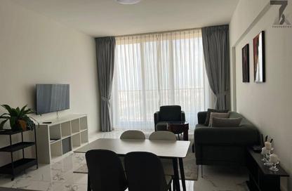 Apartment - 1 Bedroom - 2 Bathrooms for rent in Marina Apartments E - Al Hamra Marina Residences - Al Hamra Village - Ras Al Khaimah