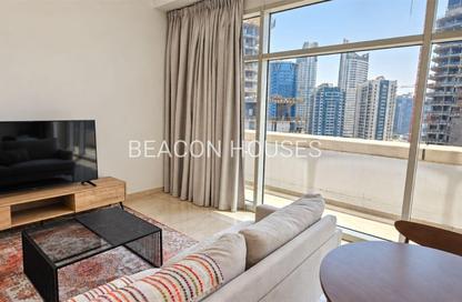 Apartment - Studio - 1 for sale in Bay Square Building 8 - Bay Square - Business Bay - Dubai