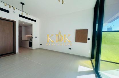 Apartment - Studio - 1 Bathroom for rent in Binghatti Amber - District 11 - Jumeirah Village Circle - Dubai