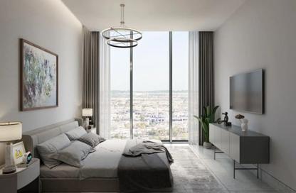 Apartment - 3 - 4 for sale in Sobha Verde - Jumeirah Lake Towers - Dubai