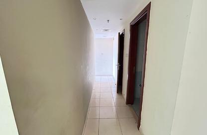 Apartment - 2 - 2 for rent in Orient Tower 1 - Orient Towers - Al Bustan - Ajman Apartment - 2 - 2 for rent in Orient Tower 1 - Orient Towers - Al Bustan - Ajman