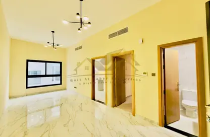 Apartment - 1 Bedroom - 2 Bathrooms for rent in Al Wasl Road - Al Wasl - Dubai