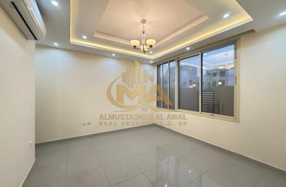 Villa - 3 Bedrooms - 4 Bathrooms for rent in Al Zaheya Gardens - Al Zahya - Ajman