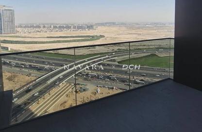 Apartment - 1 - 2 for rent in Regalia By Deyaar - Business Bay - Dubai