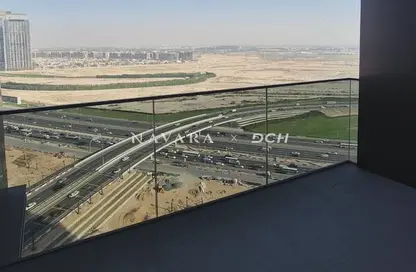 Apartment - 1 Bedroom - 2 Bathrooms for rent in Regalia By Deyaar - Business Bay - Dubai Apartment - 1 Bedroom - 2 Bathrooms for rent in Regalia By Deyaar - Business Bay - Dubai