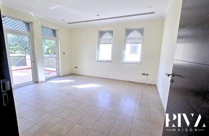 Villa - 4 Bedrooms - 4 Bathrooms for rent in Legacy Nova Villas - District 9 - Jumeirah Park - Dubai