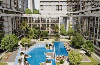 Apartment - 2 Bedrooms - 3 Bathrooms for sale in Sobha One Tower B - Sobha One - Sobha Hartland - Mohammed Bin Rashid City - Dubai Apartment - 2 Bedrooms - 3 Bathrooms for sale in Sobha One Tower B - Sobha One - Sobha Hartland - Mohammed Bin Rashid City - Dubai