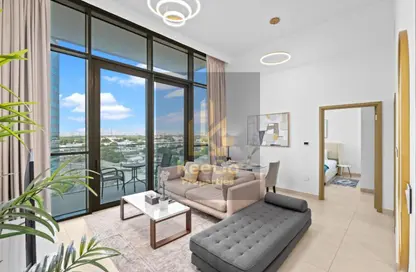 Apartment - 1 Bedroom - 1 Bathroom for rent in Downtown Views - Zabeel 2 - Zabeel - Dubai