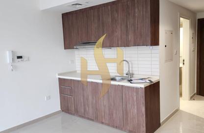 Apartment - Studio - 1 for sale in Uptown Al Zahia - Al Zahia - Muwaileh Commercial - Sharjah Apartment - Studio - 1 for sale in Uptown Al Zahia - Al Zahia - Muwaileh Commercial - Sharjah