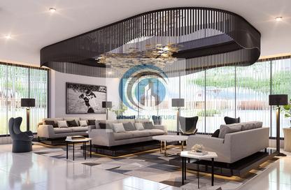 Apartment - 2 Bedrooms - 2 Bathrooms for sale in Elitz 2 By Danube - District 10 - Jumeirah Village Circle - Dubai