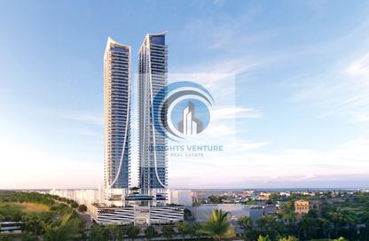Apartment - 2 Bedrooms - 2 Bathrooms for sale in Elitz 2 By Danube - District 10 - Jumeirah Village Circle - Dubai