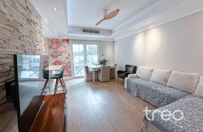 Villa - 2 - 3 for rent in Springs 12 - The Springs - Dubai Villa - 2 - 3 for rent in Springs 12 - The Springs - Dubai