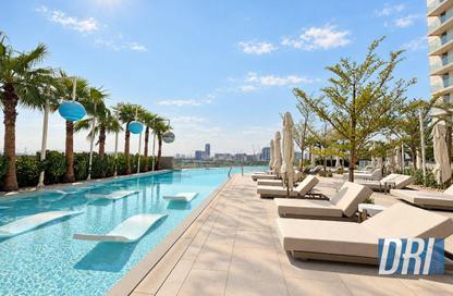 Apartment - 1 - 2 for rent in MAG 330 - City of Arabia - Dubai